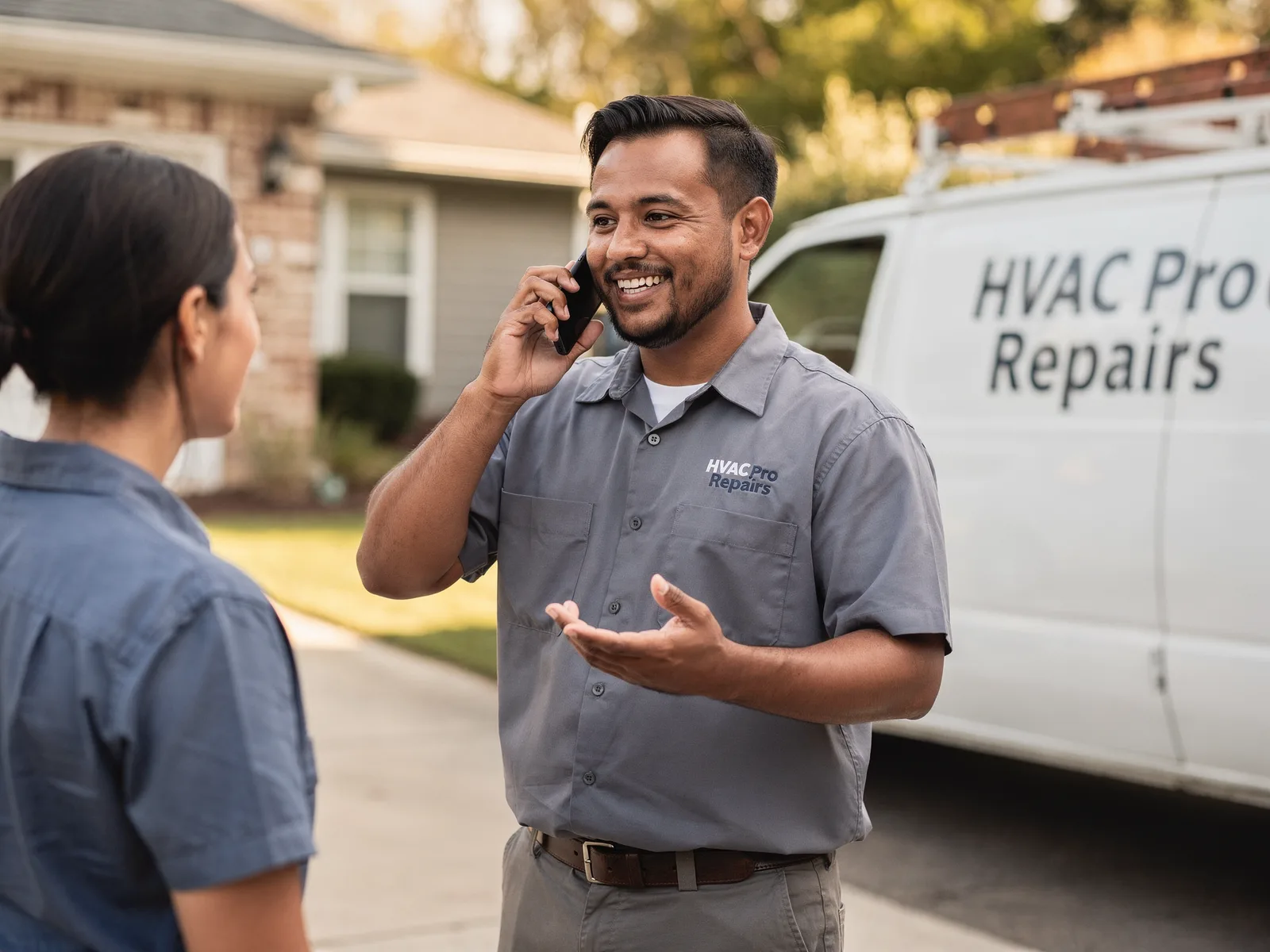 Heat Pump Repair West Olive, MI FAQs